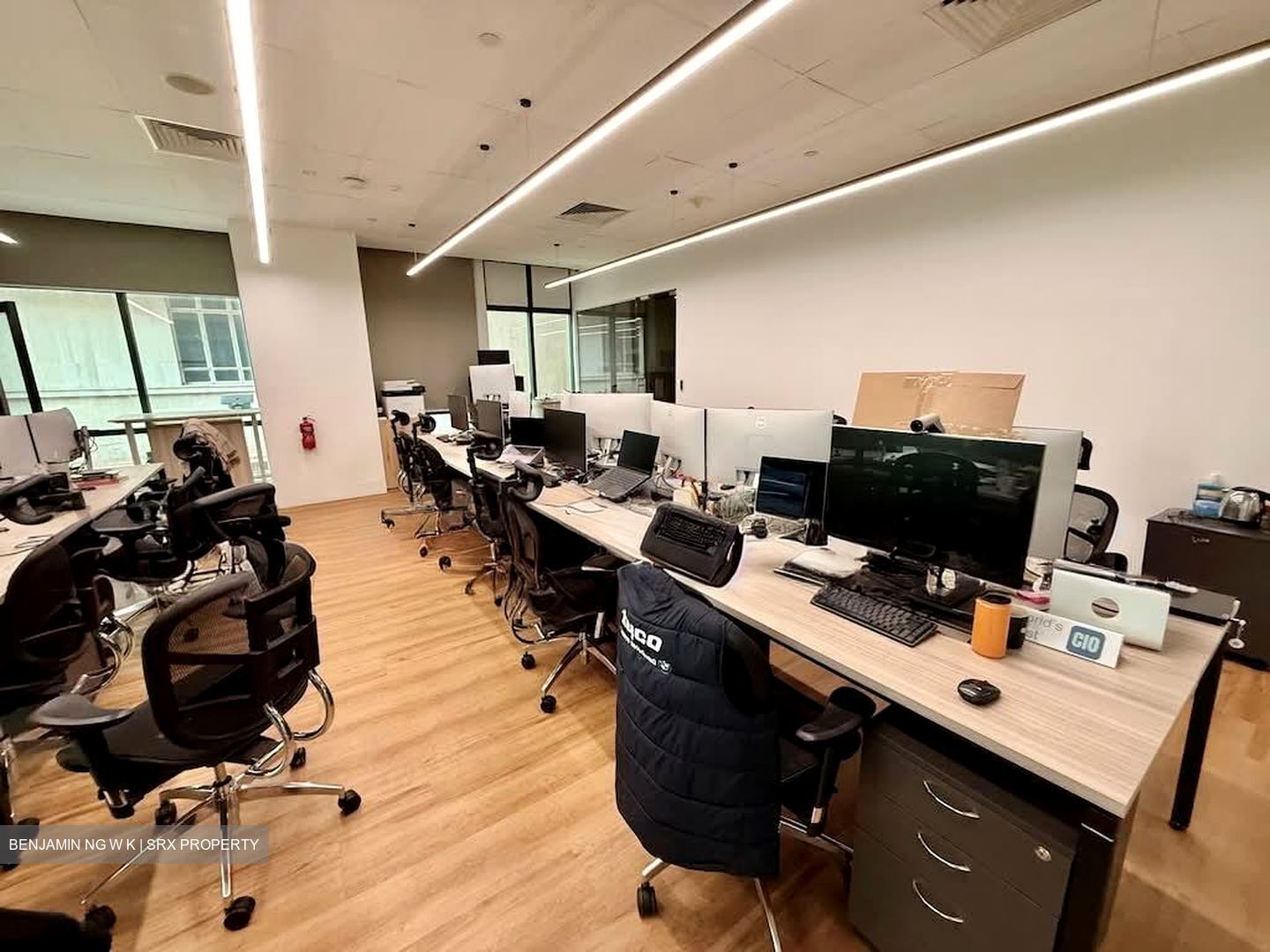 Lucrum Capital Building (D1), Office #533730891